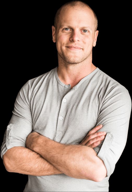 Tim Ferriss